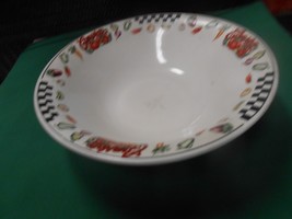 Beautiful GIBSON  Stoneware.......CAMPBELL&#39;S Large Serving BOWL 10&quot; - £7.58 GBP