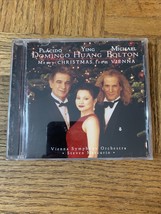 Merry Christmas From Vienna CD - £7.99 GBP