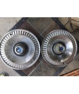 1964 Ford Galaxie 500 XL Hubcaps Wheel Covers Hub Caps Fairlane Ranchero... - $74.69 CAD