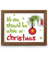 HitToys Christmas Photo Frame 6x8 Wood Sign White Xmas Wall Decor - $232.75 MXN HitToys Christmas Photo Frame 6x8 Wood Sign White Xmas Wall Decor - $232.75 MXN