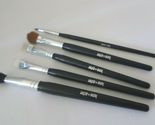 Lune+Aster 5 Piece Brushes Set, NWOB-show original titleOriginal TextLun... - $32.99