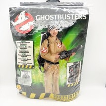 Rubies Ghostbusters Kids Child Costume W/ Inflatable Gun Blaster Med 8-10 - £23.96 GBP