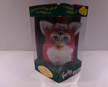 Furby Limited Edition Christmas 1999 NIB - $89.98