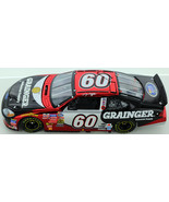 Greg Biffle #60 Grainger Ford Taurus. NASCAR 2002 Busch Series Champion ... - £74.68 GBP