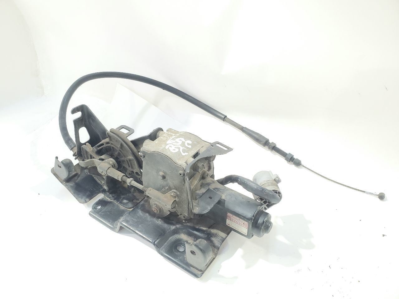 1995 Toyota Camry OEM 4 Cylinder Actuator With Cable 88200-33020 Item image 2