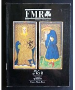 FMR (English Edition) Franco Maria Ricci Volume I Number 8 January/Febru... - $40.38