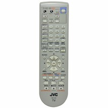 Jvc RM-C13G Factory Original Tv Remote LT-26WX84, LT-32WX84, PD-42WV74 - $43.99