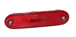 N 90-05 mazda miata rear bumper reflector red - $15.55