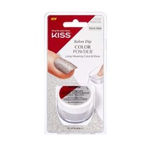 KISS Salon Dip Color Powder - Shock Value - $9.99