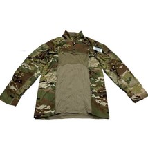 Army Combat Shirt Flame Resistant Sz XL 8415-01-642-0086 - $42.56