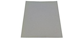 9&quot; x 11&quot; Sanding Sheet 320 Grit Silicon Carbide (Box of 50) Norton 39364 - £43.14 GBP