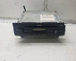Audio Equipment Radio Am-fm-cd Player Opt U1C Fits 00-03 SATURN L SERIES... - $53.46