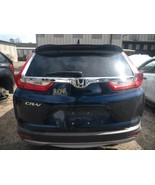 Trunk/Hatch/Tailgate Heated Glass Rear Camera Fits 17-22 CR-V 104907214H... - $33,612.56 MXN
