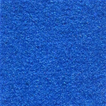 EURO BLUE 8' PRE-CUT Billiard Pool Table Replacement PREMIER Felt Fabric Cloth
