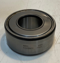 MRC 5308-MFF-H501 Double Row Ball Bearing Double Shielded 40x90x37mm - $24.99