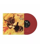 MERCYFUL FATE DON&#39;T BREAK THE OATH ruby red vinyl READY TO SHIP TODAY - £32.46 GBP