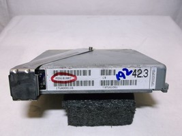 1998..98 Volvo V70/S70/ Transmission Control MODULE/COMPUTER T.C.M - £20.59 GBP