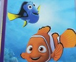 Finding Nemo 2023 Kakawow Cosmos Disney 100 All Star Movie Poster 281/288 - $49.49