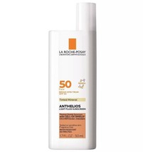 La Roche Posay Anthelios 50 Mineral Ultra Light Tinted Face Sunscreen - SPF 50 - $79.00