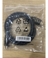 4k hdmi cable 6ft - $9.99