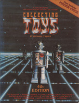 A Collectors Identification And Value Guide COLLECTING TOYS Paperback BOOK - $9.99