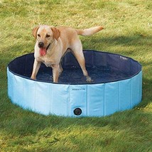 Guardian Gear Dog Pool Extra Tough Blue Swimming Pools For Large Dogs Canine Spl - £113.80 GBP