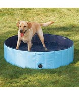 Guardian Gear Dog Pool EXTRA TOUGH BLUE SWIMMING POOLS for LARGE DOGS Ca... - £113.80 GBP