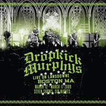 Dropkick murphys live on lansdowne thumb200