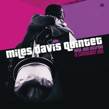In Copenhagen 1960 (Feat Wynton Kelly) [Vinyl] Davis,Miles Quintet / Coltrane.Jo - £50.77 GBP