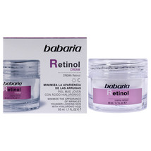 Retinol Face Rejuvenator Cream - $282.87 MXN