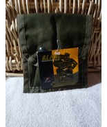 G.I. Plus Green Pouch - $35.06 CAD