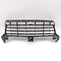 2019-2023 Porsche Cayenne Front Bumper Upper Center Grill Grille Trim Oe... - $153.45