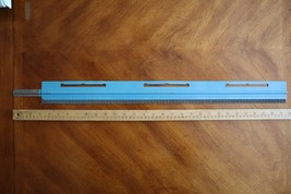 Cast-on Comb? 26.75-30&quot; for Brother / Knitking&quot; 151 Ends w/ Connector End - $532.59 MXN