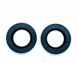 2x Ford F3TZ-1175-A Fits 4WD SUV Trucks Front Wheel Spindle Oil Seal OEM... - $22.47