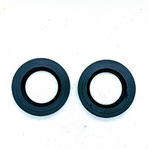 2x Ford F3TZ-1175-A Fits 4WD Suv Trucks Front Wheel Spindle Oil Seal Oem Nors - £17.60 GBP