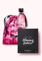 Victoria&#39;s Secret Angel Stories Blowing Kisses Eau De Parfum Edp Perfume 1.7 - £38.77 GBP