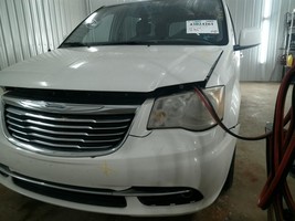 Rear Wiper Motor Fits 08-20 CARAVAN 104890304 - $1,244.70 MXN