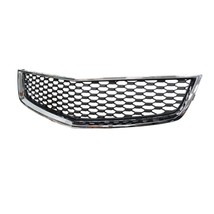 Simple Auto Grille Assy Lower Grille For Chevrolet Equinox 2010-2015 - £113.86 GBP