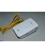 Linksys AC1900 RE7000 Gigabit Range Extender WiFi Booster Repeater w Cable - $30.55 CAD