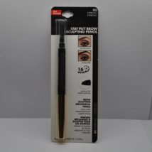 Milani Stay Put Brow Sculpting Mechanical Pencil - 05 Espresso 0.01 oz P... - $380.53 MXN