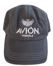 Avion Tequila Hat Cap Adjustable Strapback Embroidered Unisex Adult Logo... - $13.81