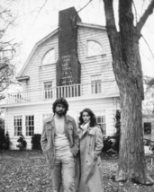 The Amityville Horror James Brolin Margot Kidder Photo - $9.75