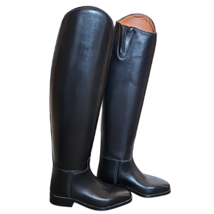 Ariat Maestro Tall Dressage Boots 55901 Size 5 1/2 Women's New Full Calf... image 2