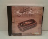 Magical Music Box, Vol. 1 by Various Artists (CD, May-1995, Laserlight) - $5.22