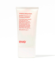 EVO mane attention protein treatment image 4