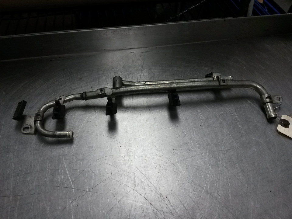 EVAP Purge Line From 2007 Subaru Forester  2.5 - $25.94
