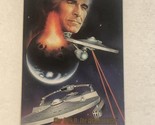 Star Trek Trading Card Master series #85 Wrath Of Khan - £1.57 GBP