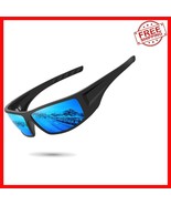 Ultimate Outdoor Polarized Sunglasses with Durable Frame - Men&#39;s &amp; Women... - $620.63 MXN