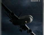 Air Crash Investigation: Season 3 DVD | Region Free - $19.31