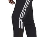 Adidas Tiro 21 GM7310  Women&#39;s 3 Stripe Track Pants - XS  Black - $32.73